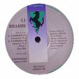 CJ Bolland - Camargue (Single)