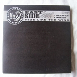East Side Beat - Ride Like The Wind