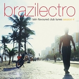Various artists - Brazilectro Session 3