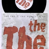 The The - Armageddon Days Are Here (Again) MCD