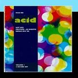 Various Artists - Mad On Acid