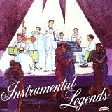 Various Artists - Tango - The Legends