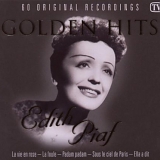 edith piaf - golden hits