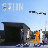 STIJN - The World Is Happy Now