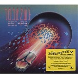 Journey - Escape [Enhanced, Extra tracks, Original recording remastered]