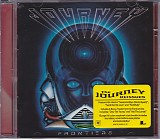 Journey - Frontiers (Exp) (Dig) [Extra tracks, Original recording remastered]