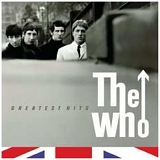 The Who - Greatest Hits