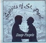 Deep Purple - Spirits Of St.Paul - USA 2004 - ( No Label )