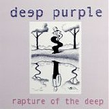 Deep Purple - Rapture Of The Deep