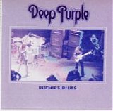Deep Purple - Ritchie's Blues