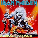 Iron Maiden - A Real LIVE One