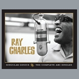 Charles, Ray (Ray Charles) - Singular Genius: The Complete ABC Singles