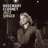 Rosemary Clooney - Jazz Singer