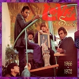 Love - Love Story 1966-1972 [Disc 1]