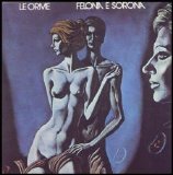 Le Orme - Felona E Sorona