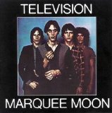 Television - Marquee Moon