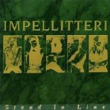 Impellitteri - sem ESTRELAS - Stand in Line