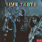 Taste - Live Taste