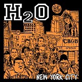 H2O - New York City