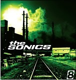 Sonics, The - 8