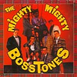 Mighty Mighty Bosstones, The - Devil's Night Out & Where'd You Go