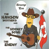 Hanson Brothers - Stomp 'Em