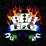 H2O - H2O