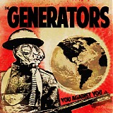 the Generators - You Against You