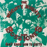 Mighty Mighty Bosstones, The - Don't Know How To Party / Ska-Core, The Devil And More
