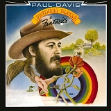 Davis, Paul - Southern Tracks & Fantasies