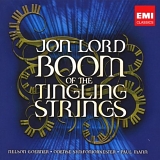 Lord, Jon - Boom Of The Tingling Strings