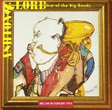 Lord, Jon & Tony Ashton - First Of The Big Bands BBC Live In Concert