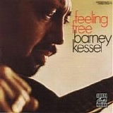 Barney Kessel - Feeling Free