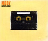 moby - natural blues