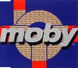 moby - hymn