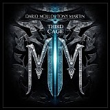 Dario Mollo & Tony Martin - The Third Cage