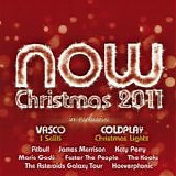 Various artists - Now Christmas 2011