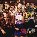 Raphael Saadiq - Stone Rollin'