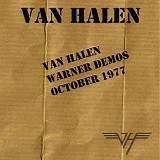 Van Halen - Warner Bros Demos