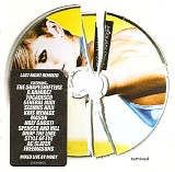 moby - last night remixed