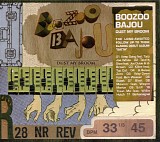 boozoo bajou - dust my broom