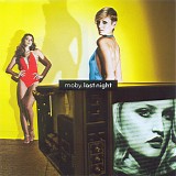 moby - last night