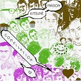 Various artists - Kitsune Maison Compilation 12 The Good Fun Issue