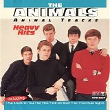 The Animals - Animal Tracks