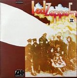 Led Zeppelin - Led Zeppelin II