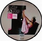 Lily Allen - It's Not Me, It's You