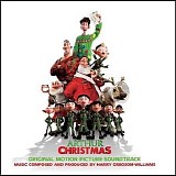 Harry Gregson-Williams - Arthur Christmas