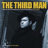 Anton Karas - The Third Man