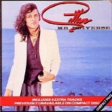 Gillan - Mr.Universe