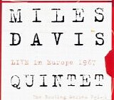 Miles Davis Quintet - Live In Europe 1967 - The Bootleg Series Vol. 1